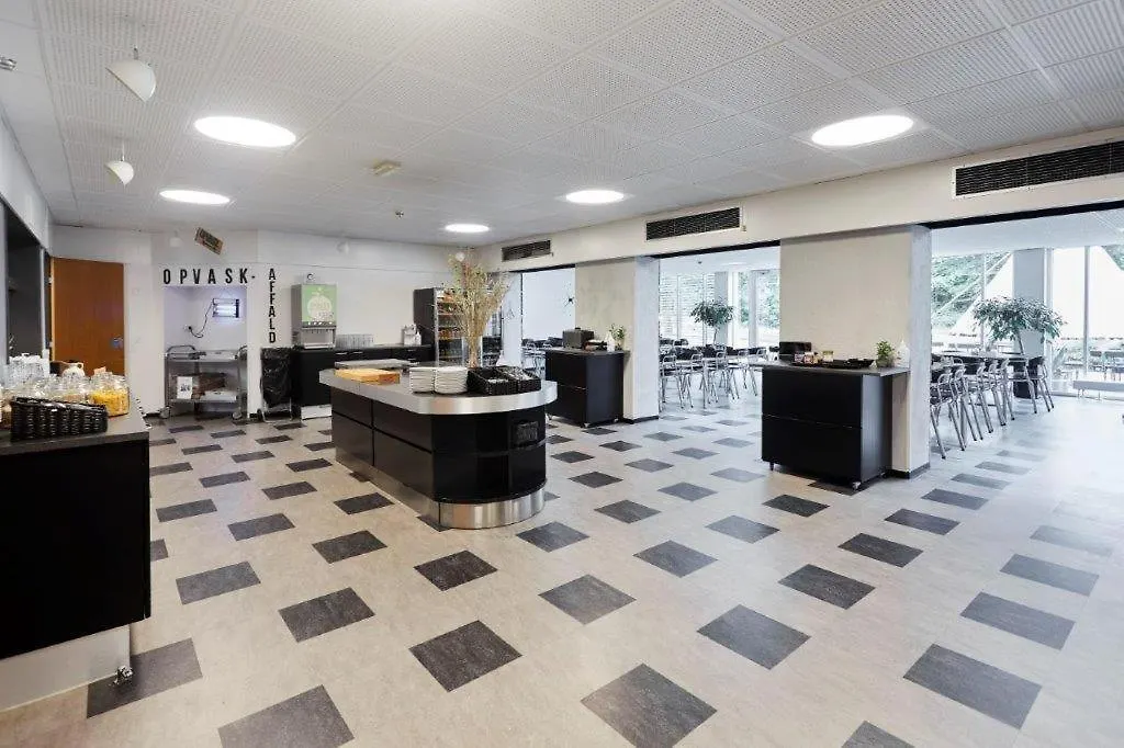 Danhostel Esbjerg 0*,