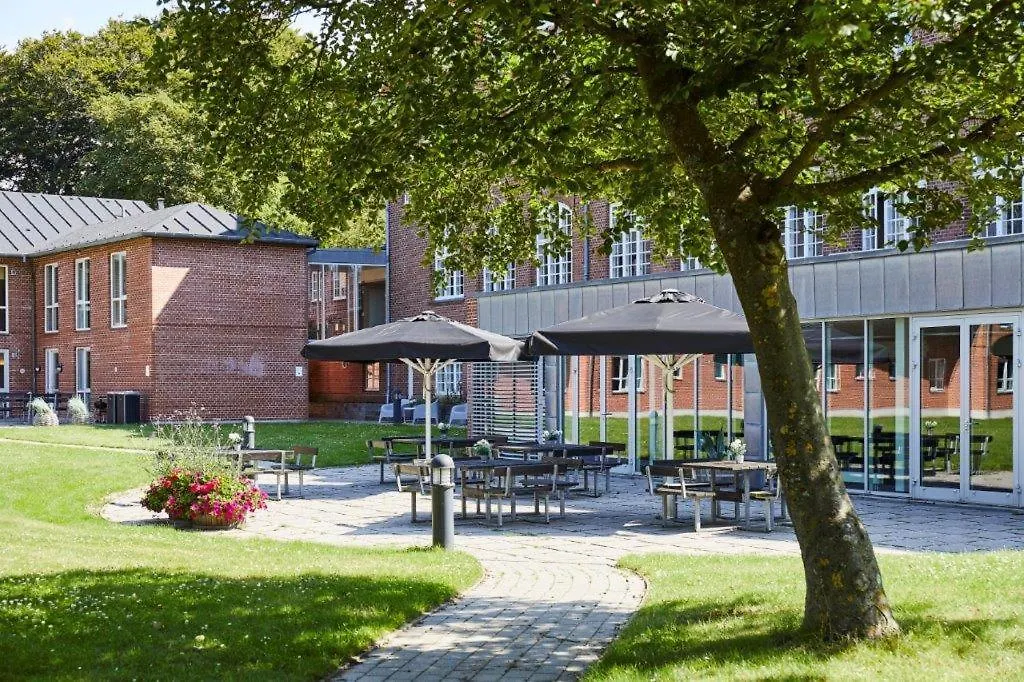 Danhostel Esbjerg Hostel