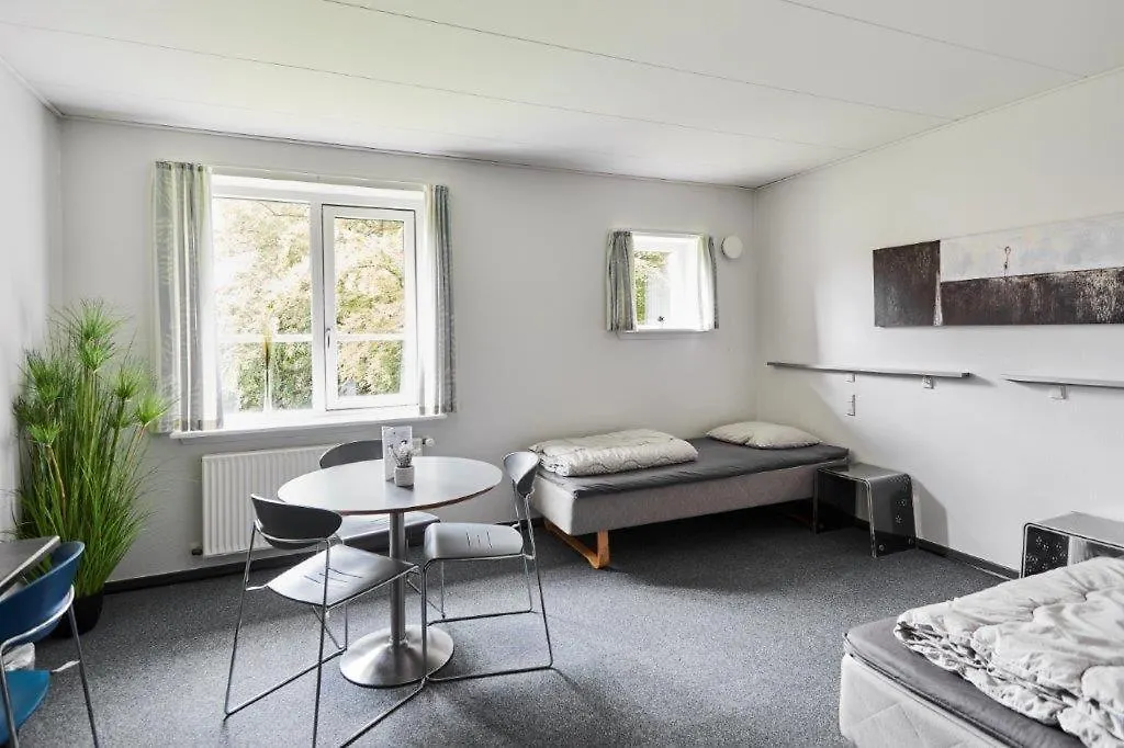 Danhostel Esbjerg 0*,