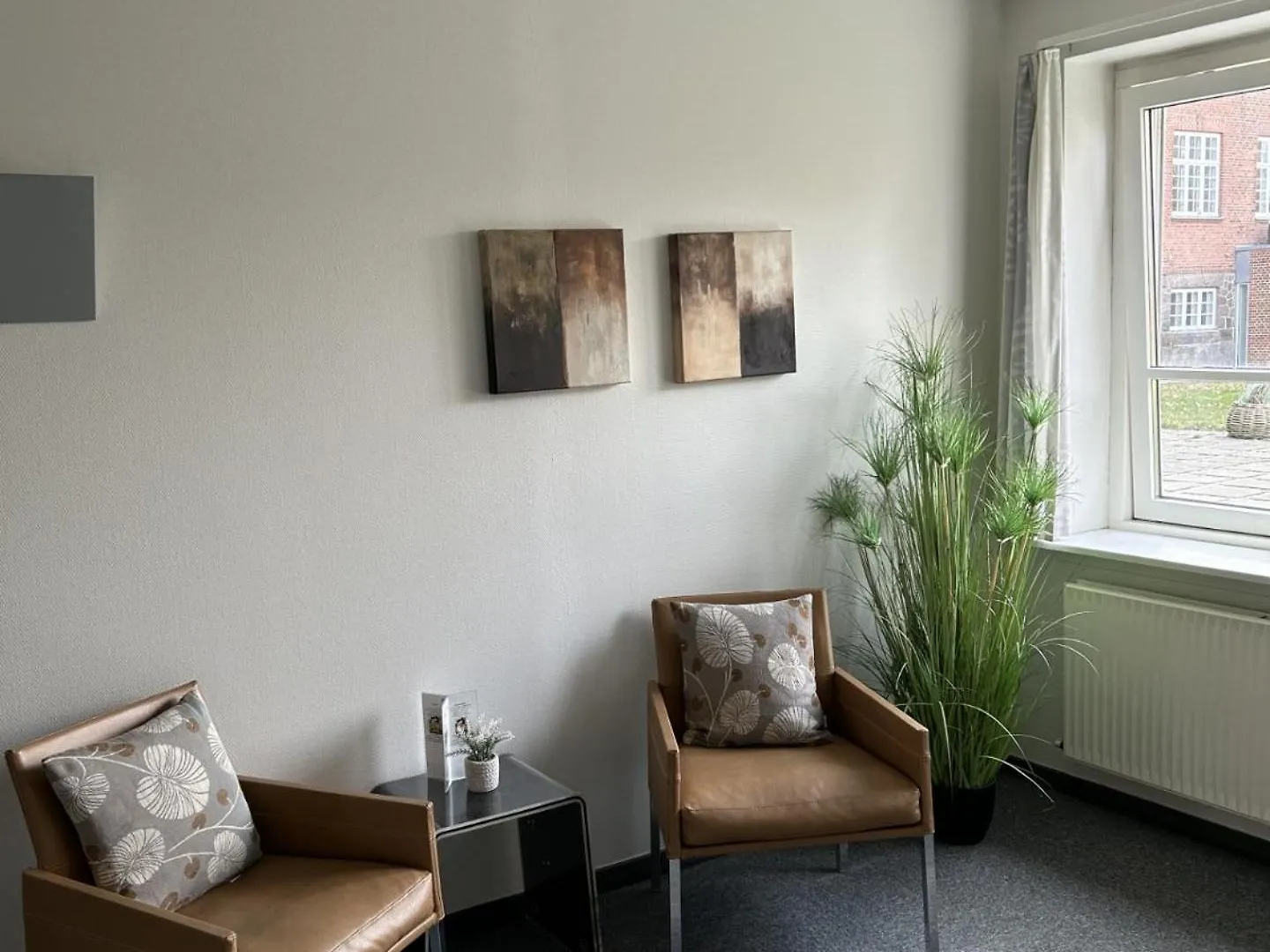 Danhostel Esbjerg