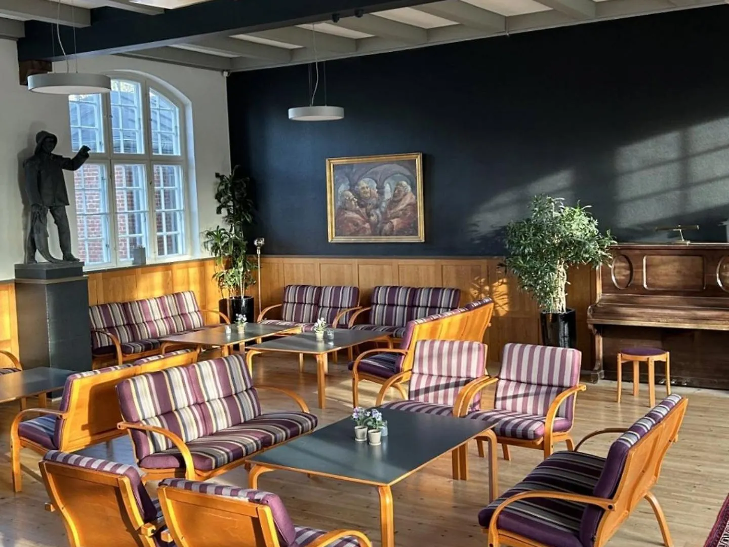 Danhostel Esbjerg Hostel