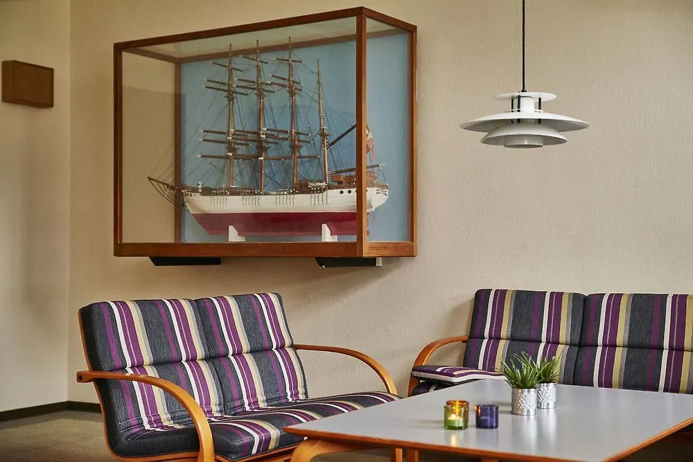 Hostel Danhostel Esbjerg