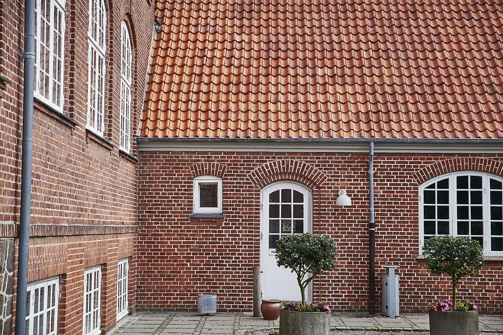 Danhostel Esbjerg 0*,