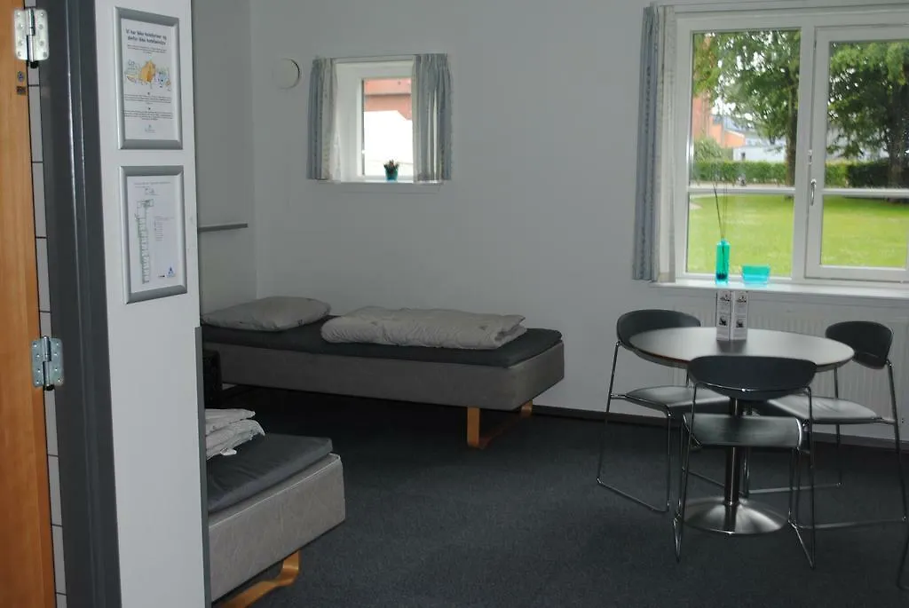 Danhostel Esbjerg Hostel