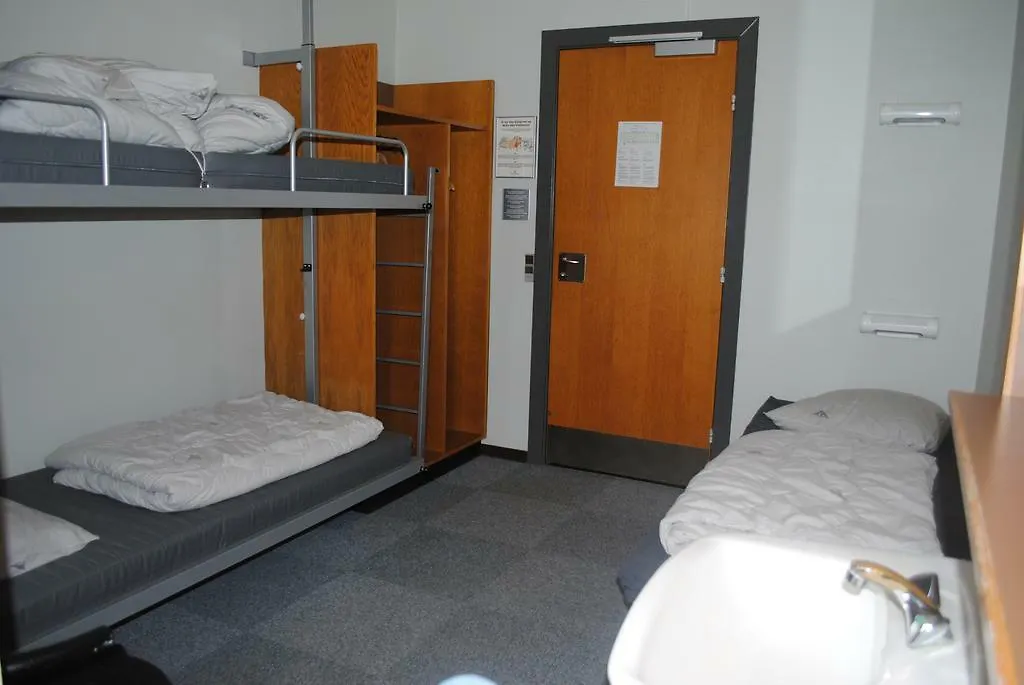 Hostel Danhostel Esbjerg
