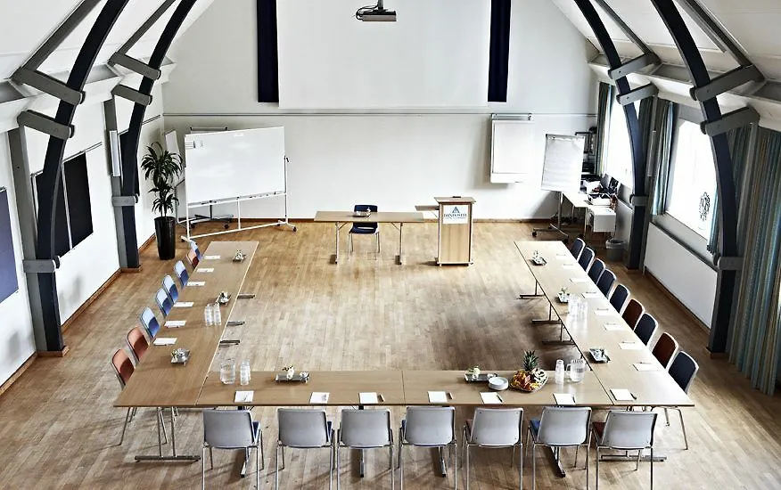 Danhostel Esbjerg