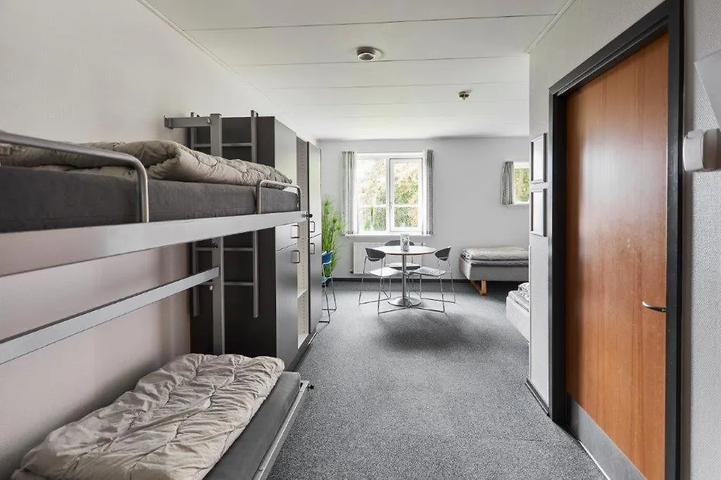 Danhostel Esbjerg Auberge de jeunesse